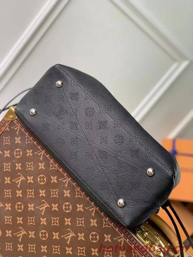 Louis Vuitton Original Mahina M59200 black