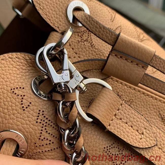 Louis Vuitton Original Mahina M59200 brown