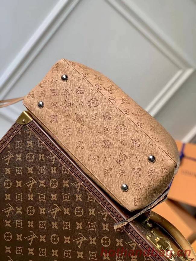 Louis Vuitton Original Mahina M59200 brown