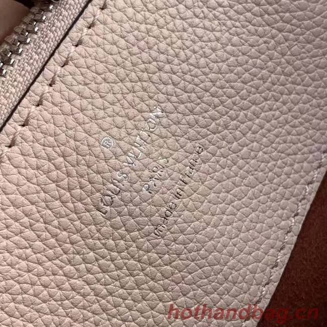 Louis Vuitton Original Mahina M59200 pink