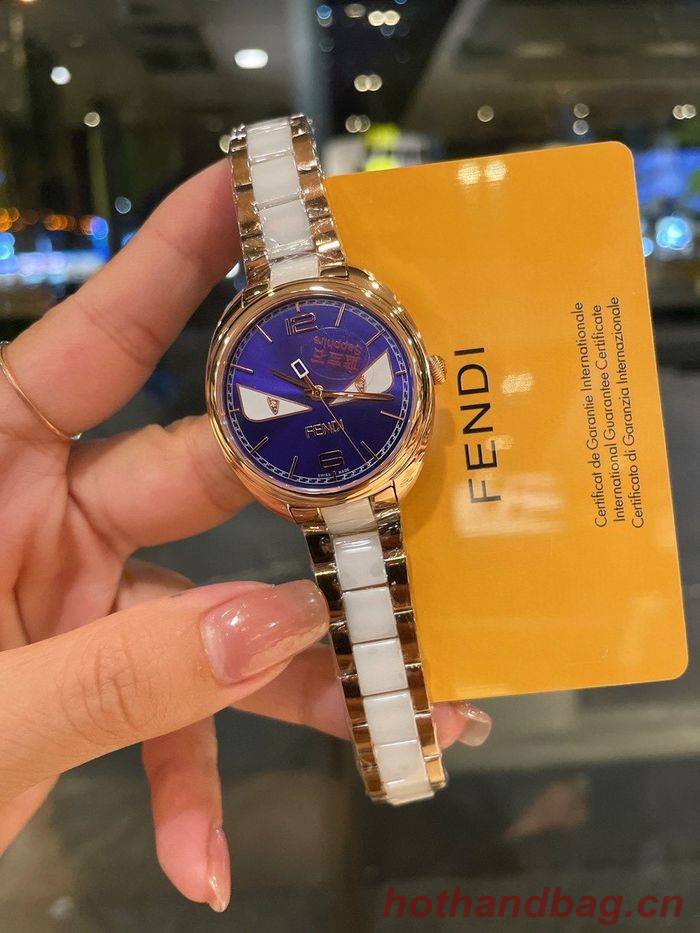 Fendi Watch FDW00001