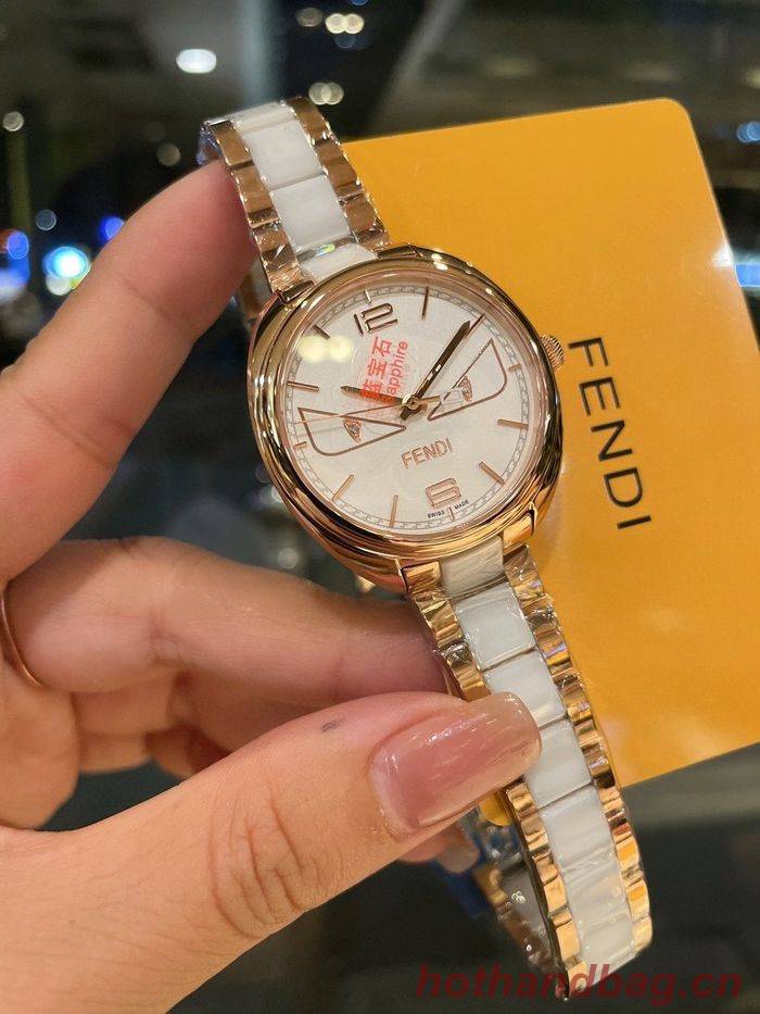 Fendi Watch FDW00003