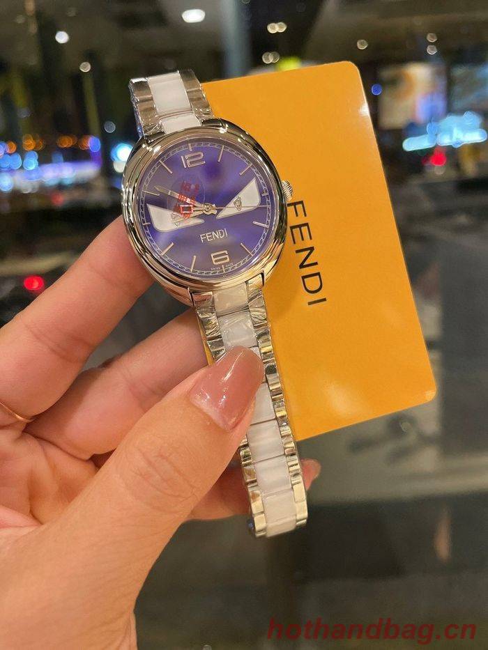 Fendi Watch FDW00004-1