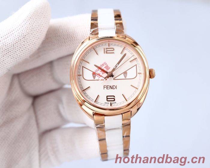 Fendi Watch FDW00005-1