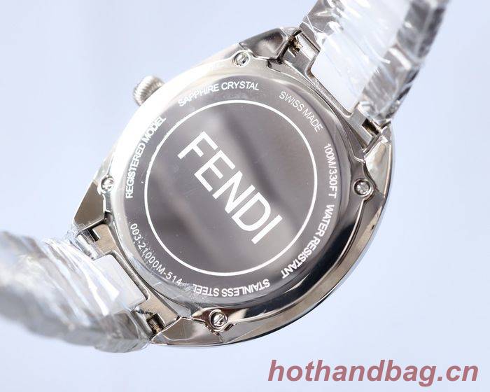 Fendi Watch FDW00006-1