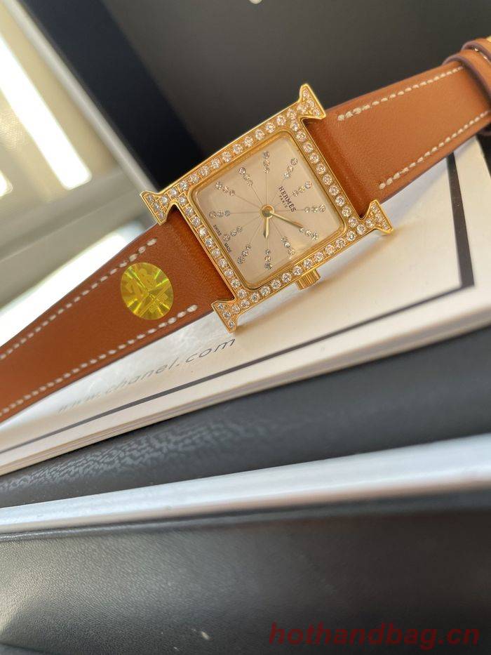 Hermes Watch HMW00001-2