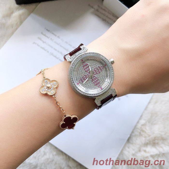 Louis Vuitton Watch LVW00002-1