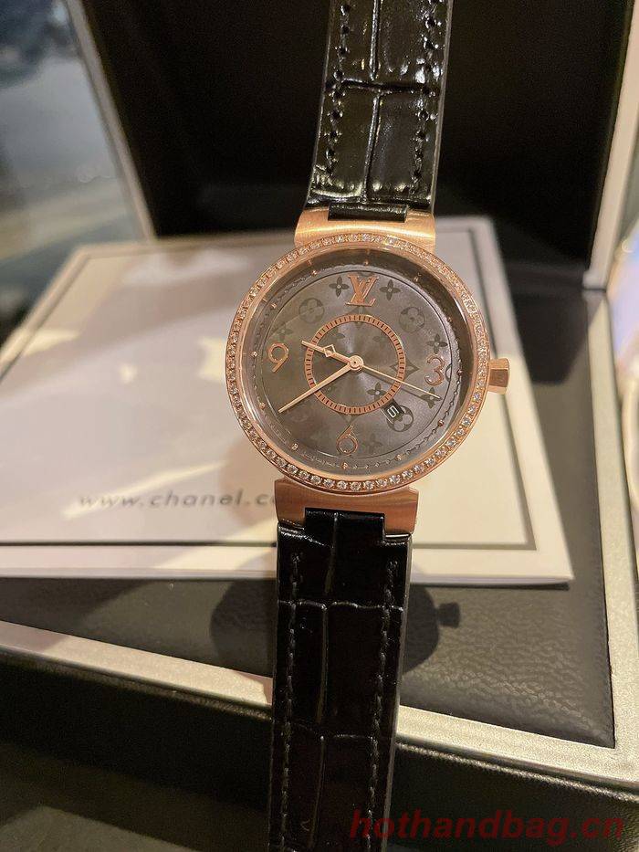 Louis Vuitton Watch LVW00005