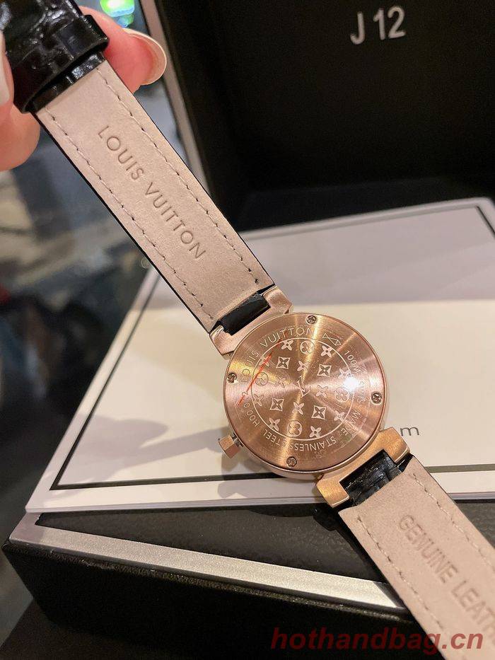 Louis Vuitton Watch LVW00005