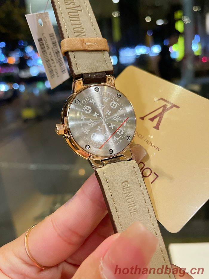 Louis Vuitton Watch LVW00012