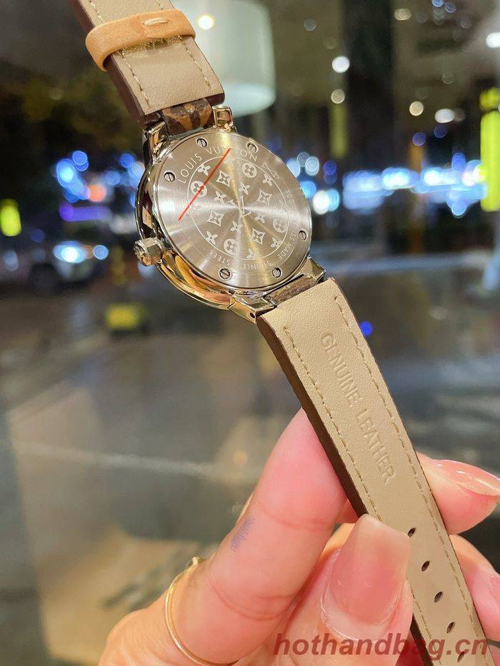 Louis Vuitton Watch LVW00014