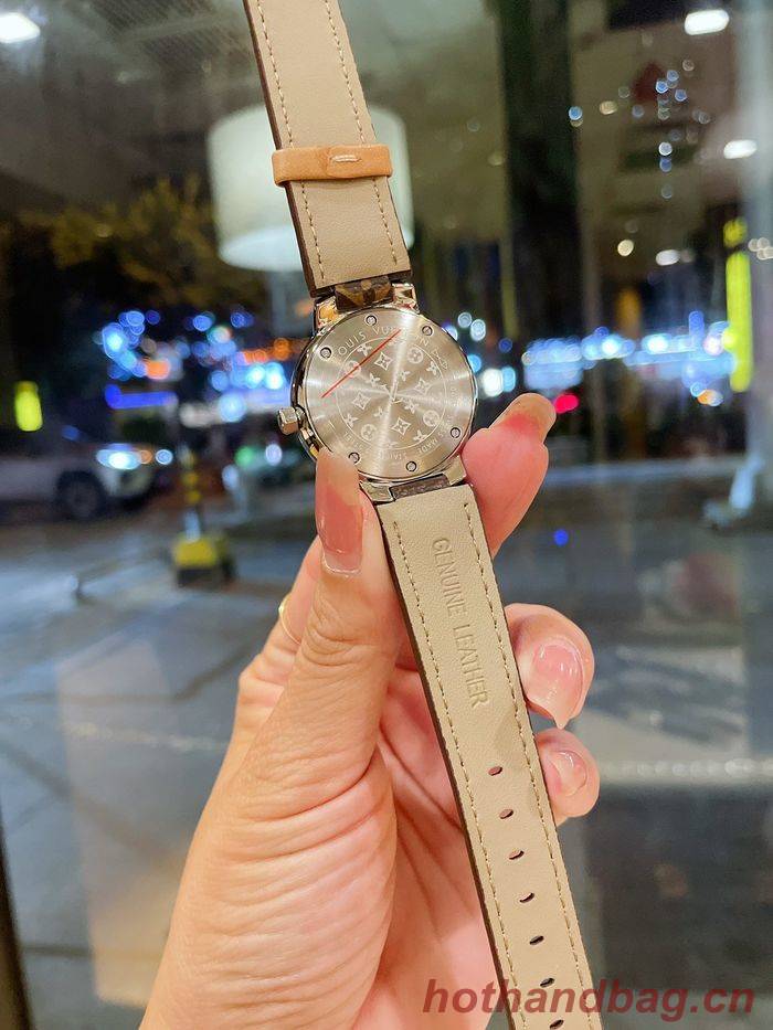 Louis Vuitton Watch LVW00015-1