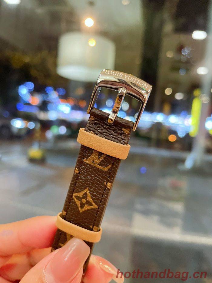 Louis Vuitton Watch LVW00015-1