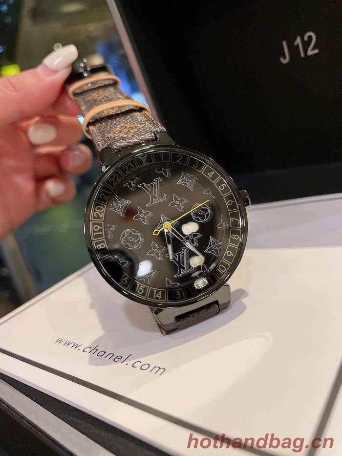 Louis Vuitton Watch LVW00016