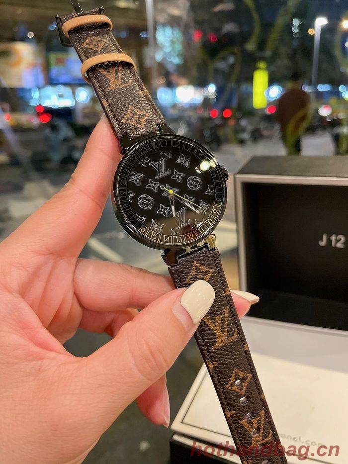 Louis Vuitton Watch LVW00016