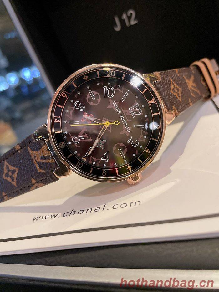 Louis Vuitton Watch LVW00017