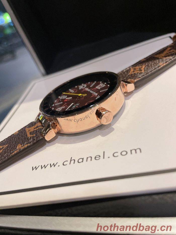 Louis Vuitton Watch LVW00017