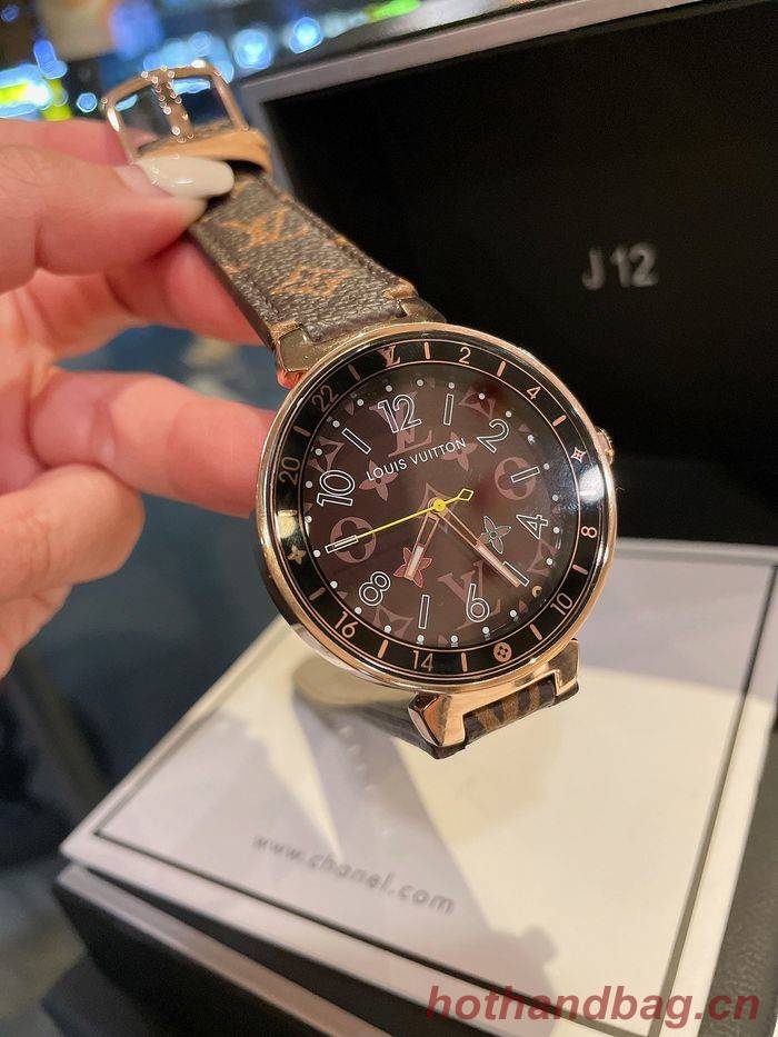 Louis Vuitton Watch LVW00017