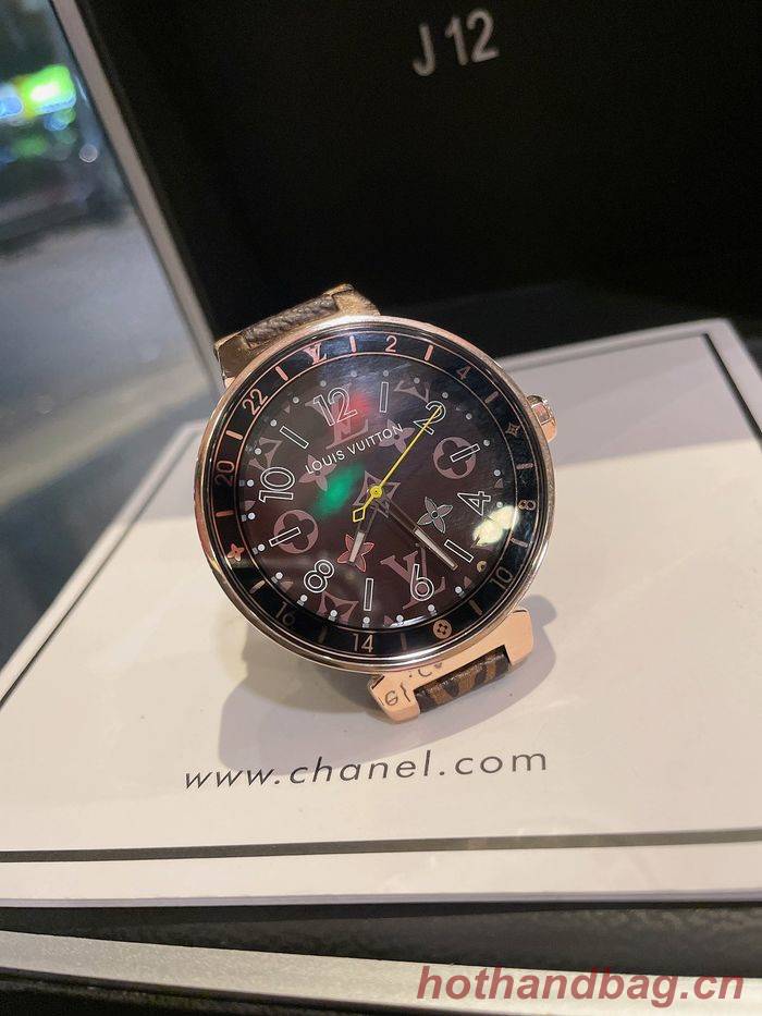 Louis Vuitton Watch LVW00017