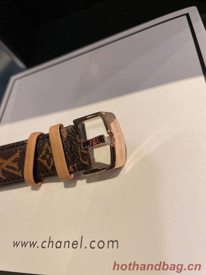 Louis Vuitton Watch LVW00017