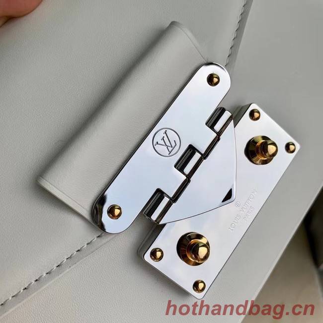 Louis Vuitton SWING M20393 white