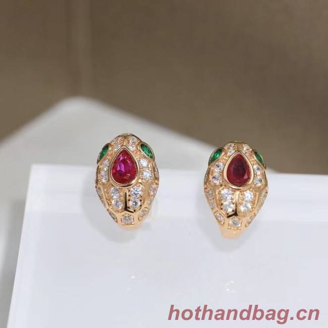 BVLGARI Earrings CE7815