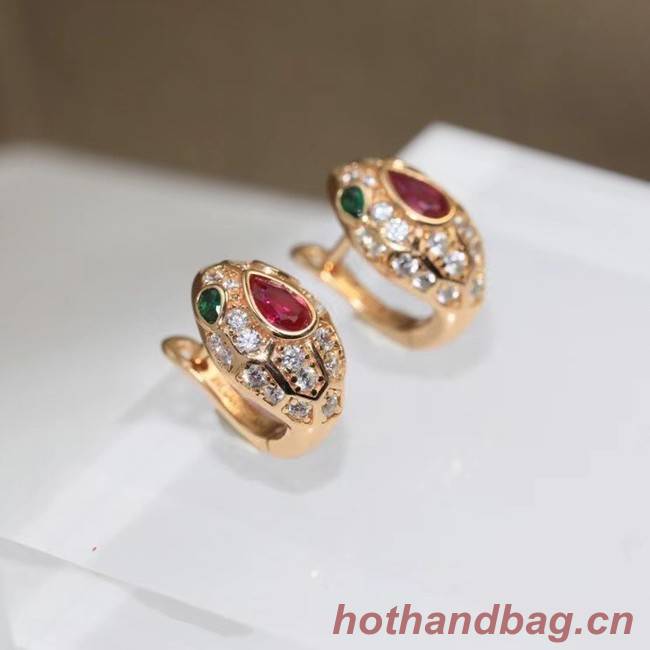 BVLGARI Earrings CE7815