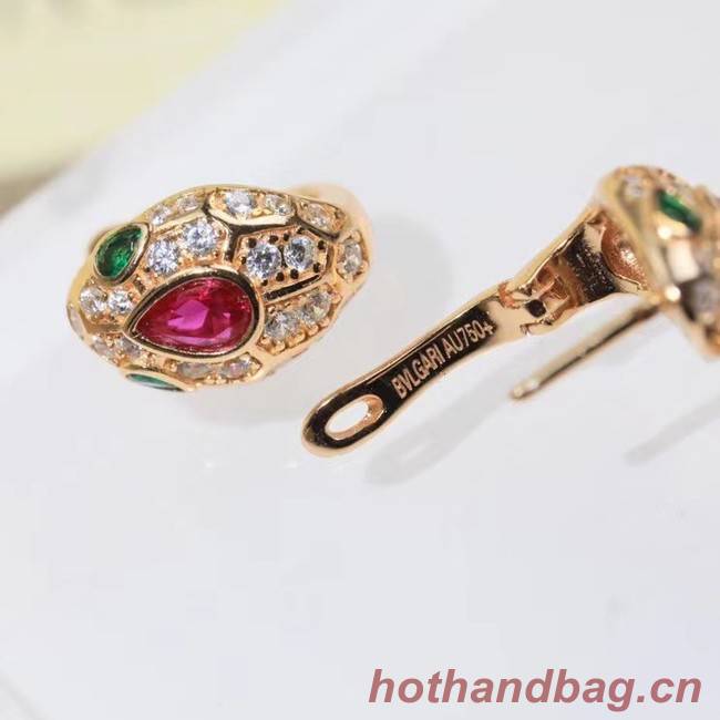 BVLGARI Earrings CE7815