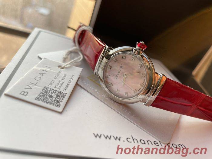 Bvlgari Watch BVW00001