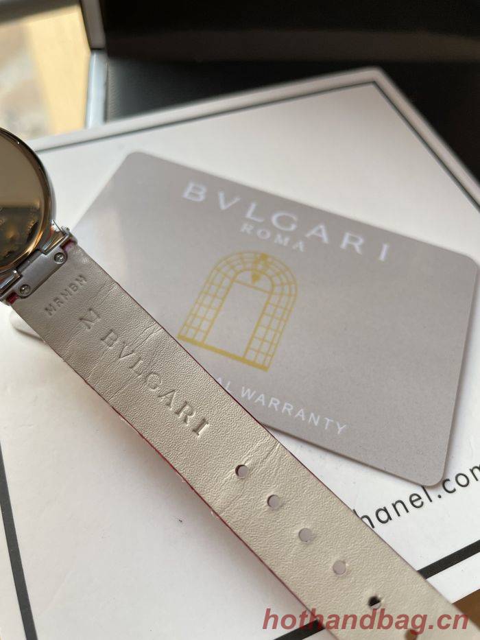 Bvlgari Watch BVW00001