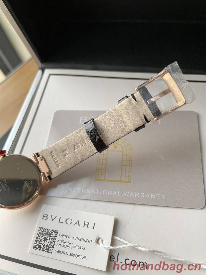 Bvlgari Watch BVW00002-1