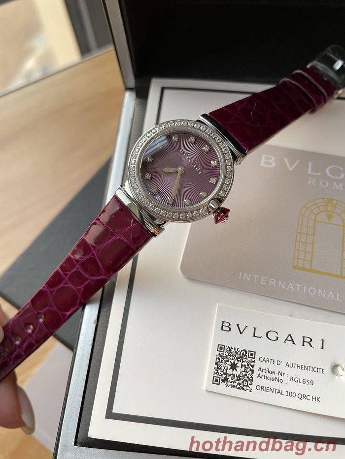 Bvlgari Watch BVW00003-1