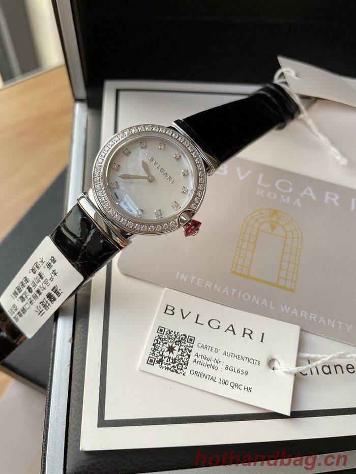 Bvlgari Watch BVW00003-6