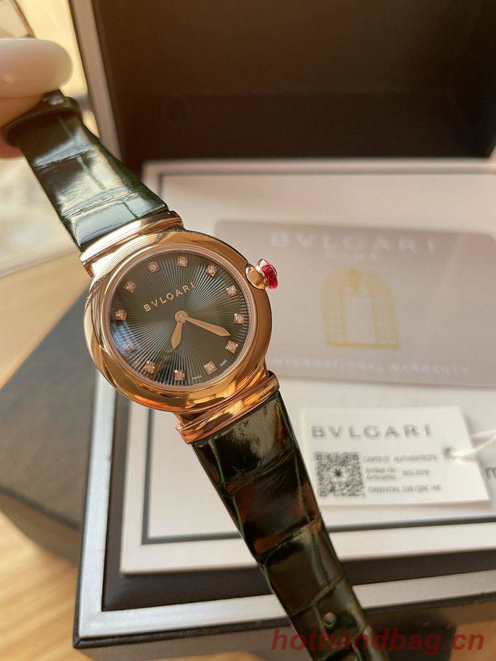 Bvlgari Watch BVW00004-4