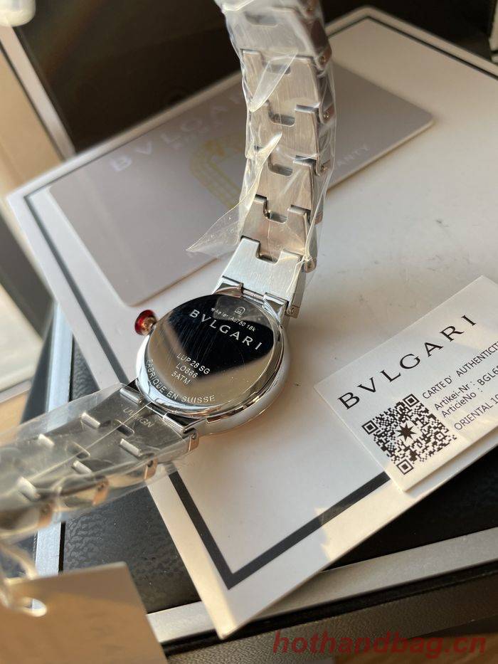 Bvlgari Watch BVW00008-1