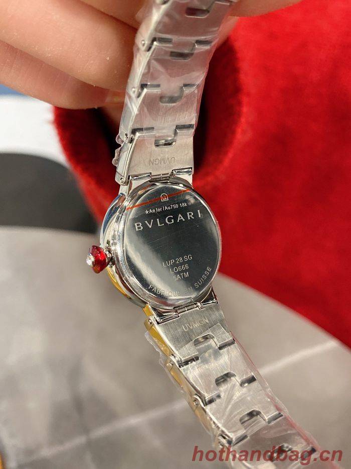 Bvlgari Watch BVW00012