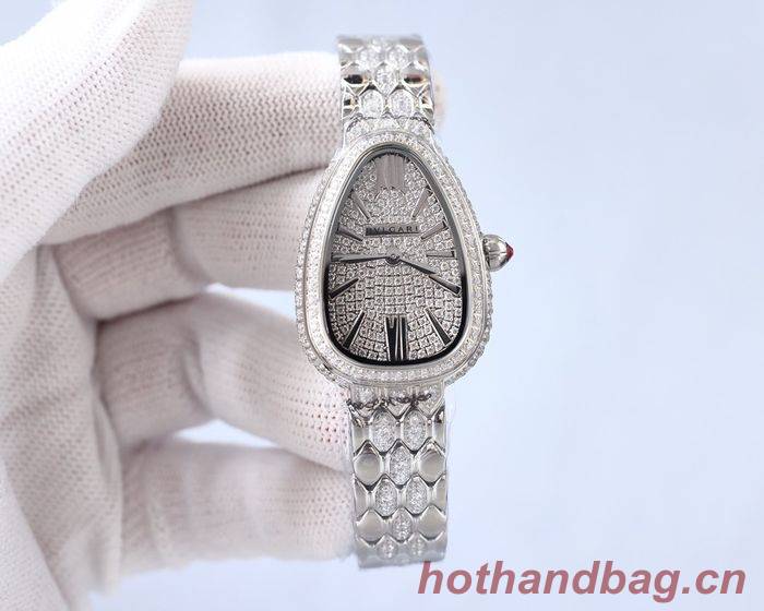 Bvlgari Watch BVW00023-3