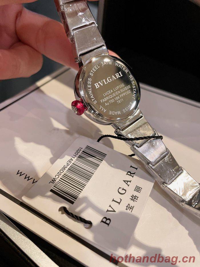 Bvlgari Watch BVW00032-1