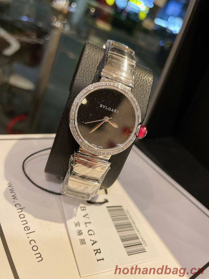 Bvlgari Watch BVW00032-3