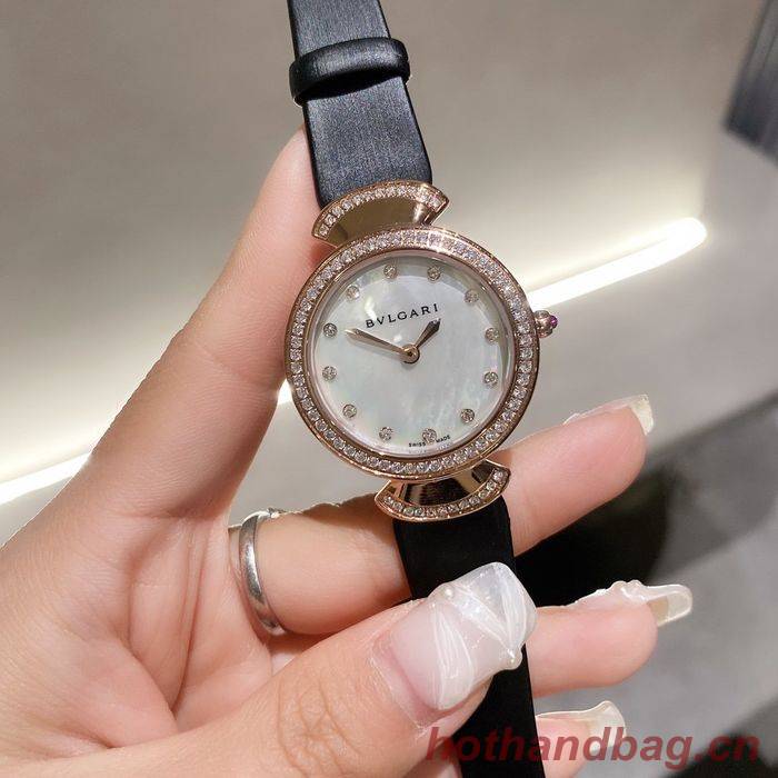 Bvlgari Watch BVW00034-7