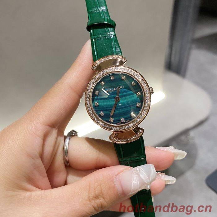 Bvlgari Watch BVW00035