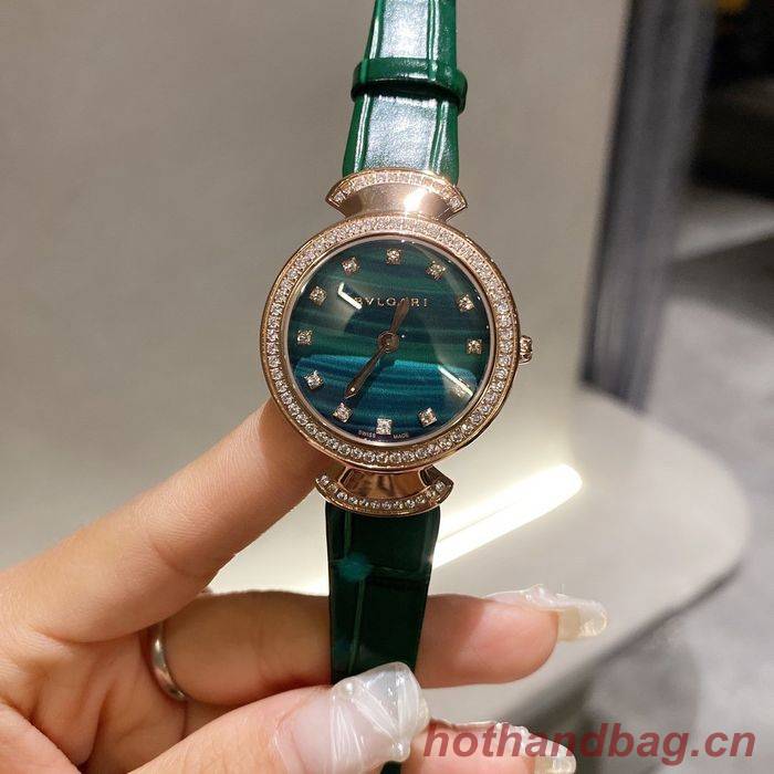 Bvlgari Watch BVW00035