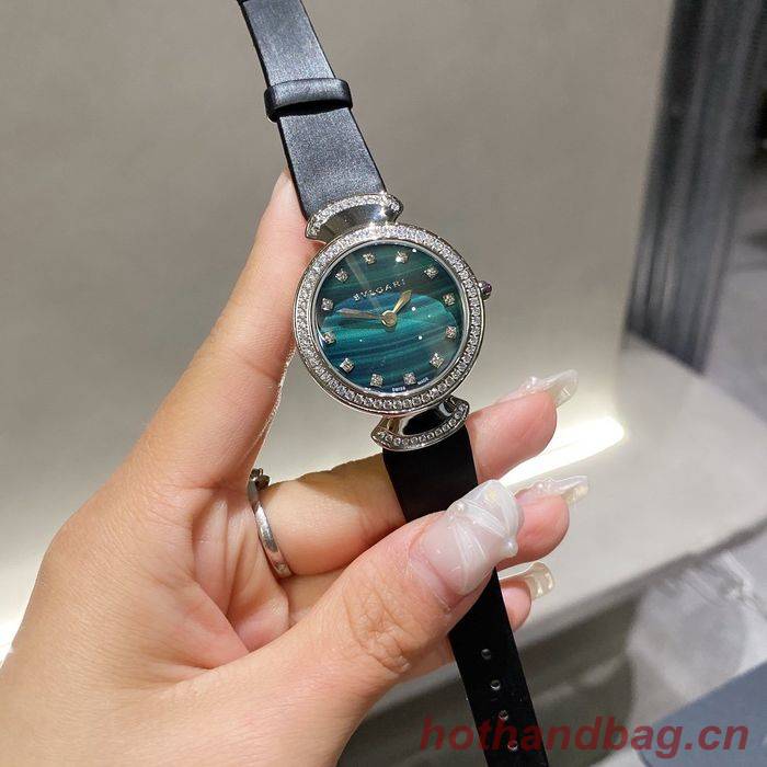 Bvlgari Watch BVW00036