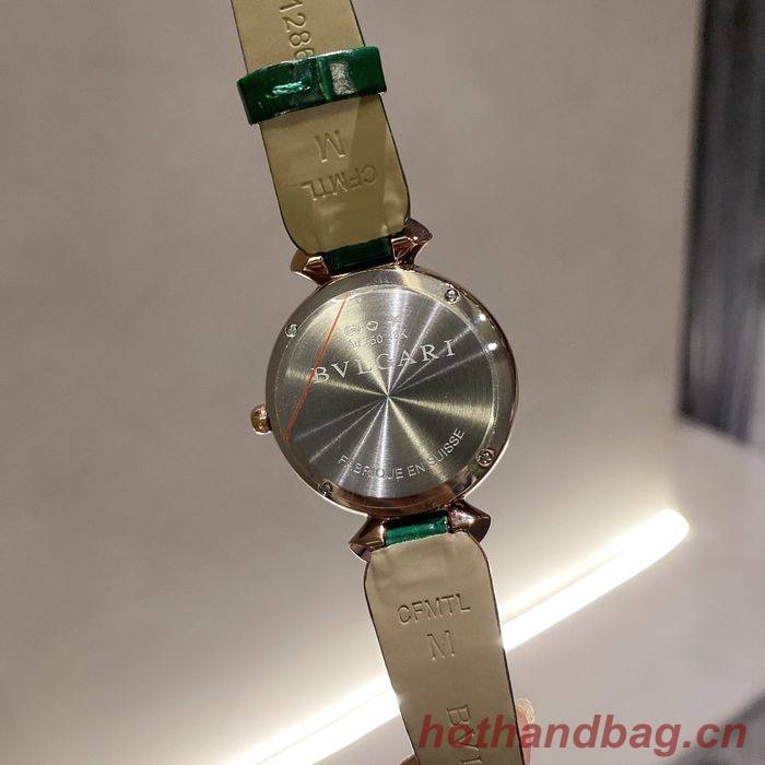 Bvlgari Watch BVW00037-1