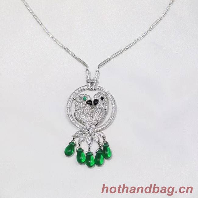 Cartier Necklace CE7817