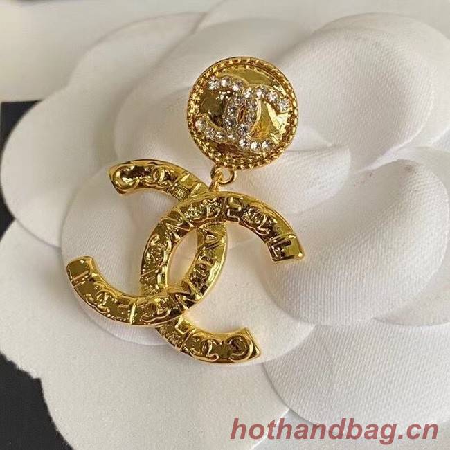 Chanel Earrings CE7805