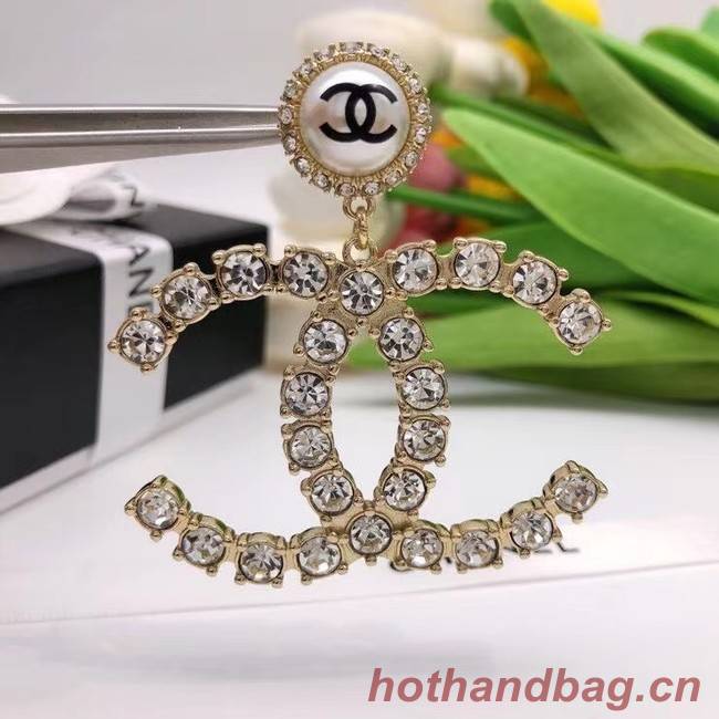 Chanel Earrings CE7806