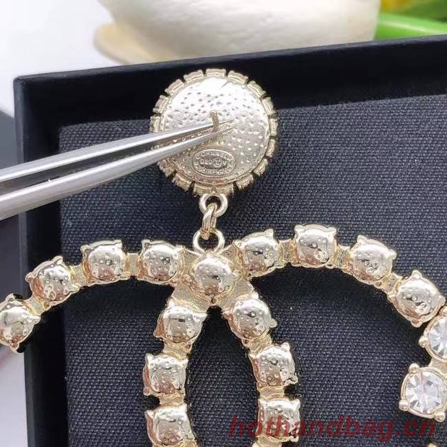 Chanel Earrings CE7806