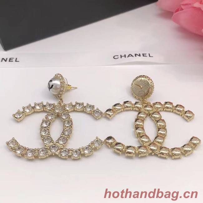 Chanel Earrings CE7806