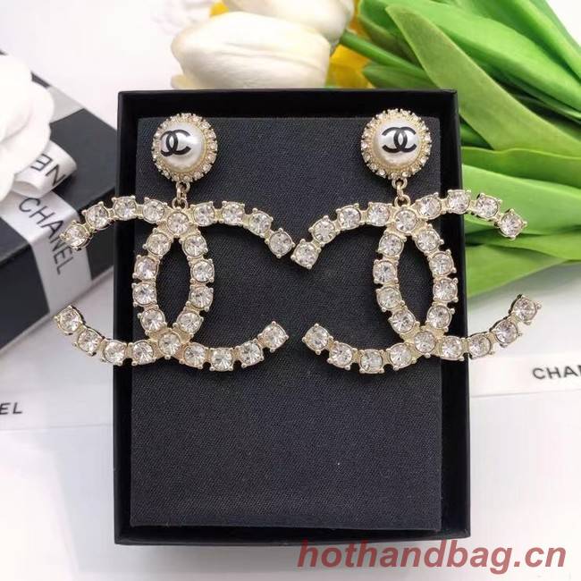 Chanel Earrings CE7806